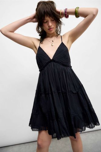Robe Babydoll Aria en taille: TTP - Kimchi Blue - Modalova