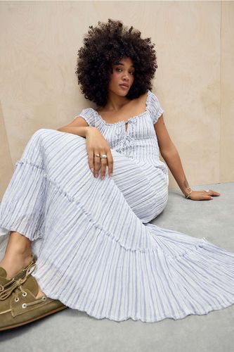 Robe longue Sienna en taille: XS - Kimchi Blue - Modalova
