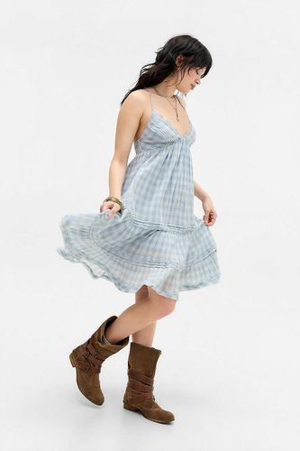 Robe midi Phoebe en taille: XS - Kimchi Blue - Modalova