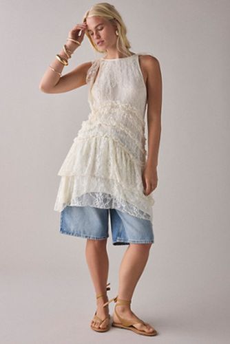 Alicia Trapeze Mini Dress en taille: Medium - Kimchi Blue - Modalova