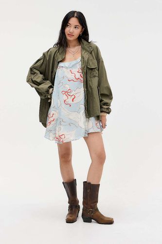 Robe mini Swing Time en taille: XS - Kimchi Blue - Modalova