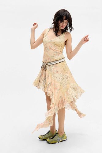 Robe longue à fleurs en taille: XS - Kimchi Blue - Modalova