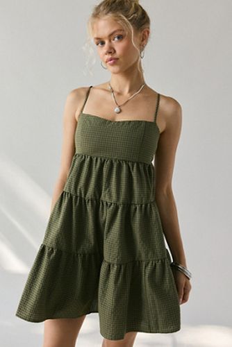 Robe babydoll Zosia en taille: XS - Kimchi Blue - Modalova