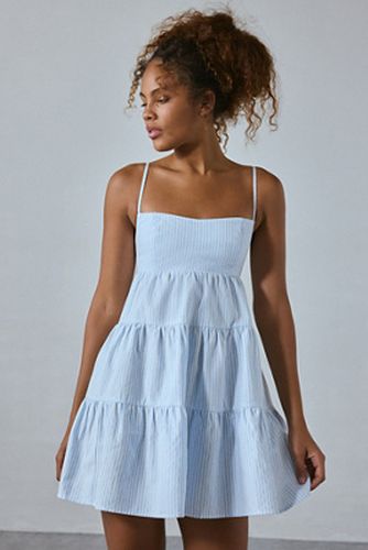 Robe babydoll Zosia en taille: Large - Kimchi Blue - Modalova