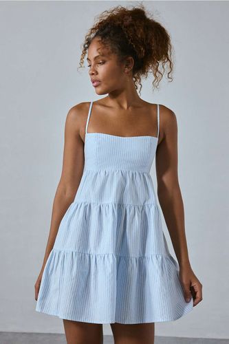 Robe babydoll Zosia en taille: Large - Kimchi Blue - Modalova