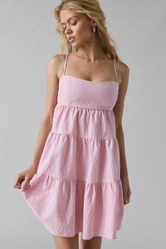 Robe babydoll Zosia en taille: XS - Kimchi Blue - Modalova