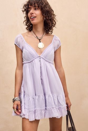 Combishort Belle en taille: XS - Kimchi Blue - Modalova