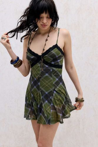 Combinaison-short Juniper UO par en taille: Medium - Urban Outfitters - Modalova