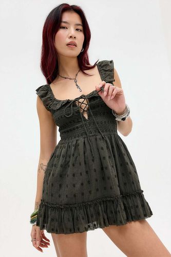 Combishort Sunny en taille: Small - Kimchi Blue - Modalova