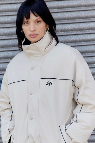 Iets frans. Veste Parka Gabriel en taille: XS - iets frans... - Modalova