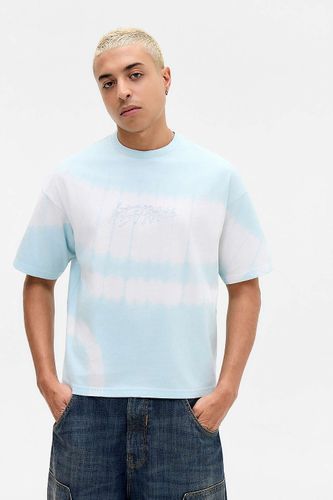 T-shirt de surf bleu tie-dye iets frans. en taille: XS - iets frans... - Modalova