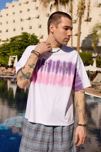T-shirt de surf tie dye iets frans. en taille: Small - iets frans... - Modalova
