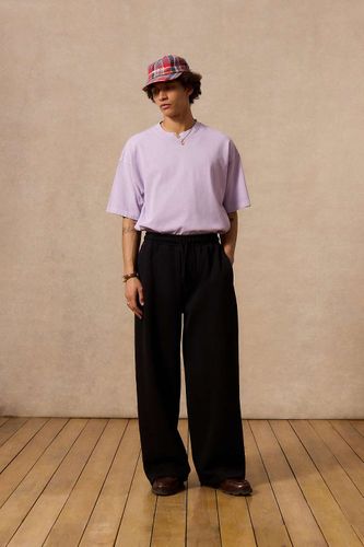 T-shirt Loom lilas taille: XS - Loom - Modalova