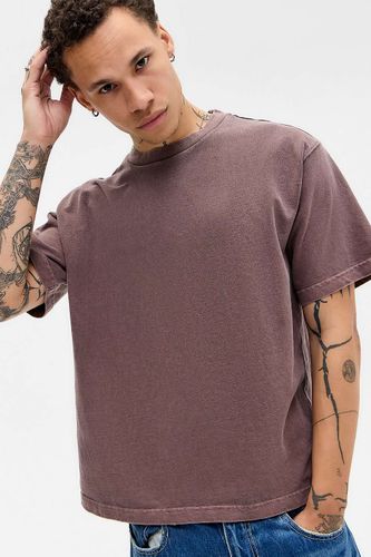 T-shirt brun Loom taille: XS - Loom - Modalova