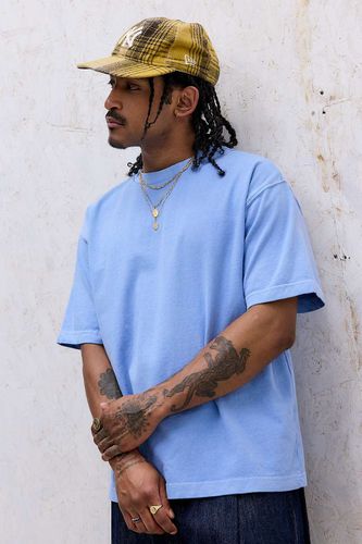 T-shirt bleu clair en taille: XS - Loom - Modalova