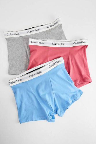 Caleçons Paquet de 3 en taille: Small - Calvin Klein - Modalova