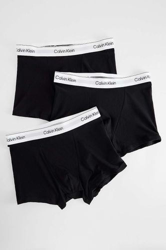 Paquet de 3 boxers noirs en taille: Medium - Calvin Klein - Modalova
