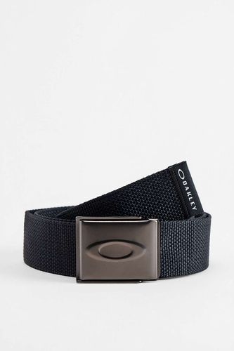 Ceinture sangle Ellipse noire en taille: TAILLE UNIQUE - Oakley - Modalova