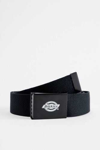 Ceinture noire Orcutt en taille: TAILLE UNIQUE - Dickies - Modalova