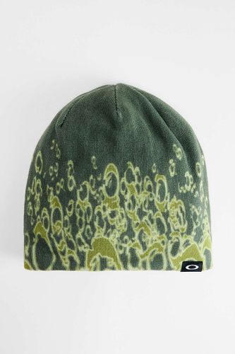 Bonnet graphique UO Exclusif Ellipse en taille: TAILLE UNIQUE - Oakley - Modalova