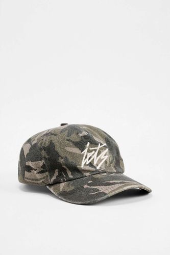 Casquette camouflage iets frans.. par iets frans. en taille: TAILLE UNIQUE - iets frans... - Modalova