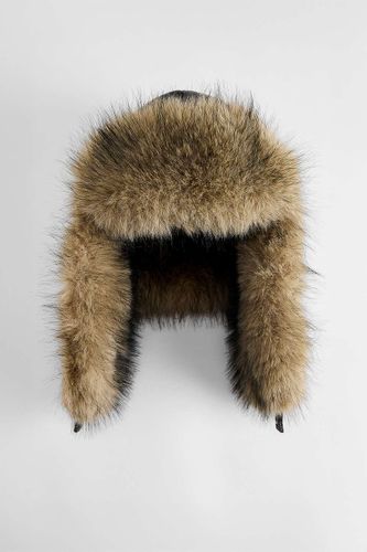 Chapka à carreaux UO par en taille: TAILLE UNIQUE - Urban Outfitters - Modalova