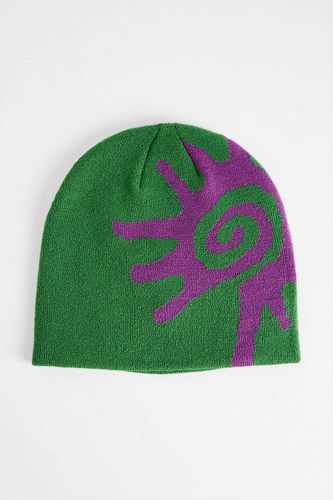 Bonnet à crâne vert en taille: TAILLE UNIQUE - Ayker - Modalova