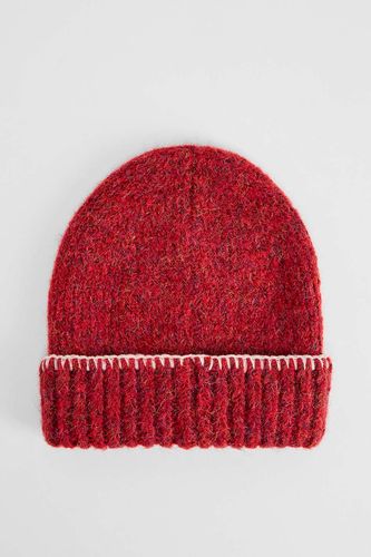 Bonnet Rouge en taille: TAILLE UNIQUE - BDG - Modalova