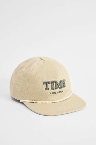 Casquette Time In The Water en taille: TAILLE UNIQUE - Temp Surf Co - Modalova