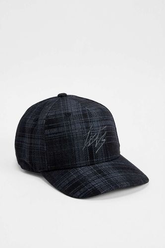 Casquette à carreaux iets frans. en taille: TAILLE UNIQUE - iets frans... - Modalova