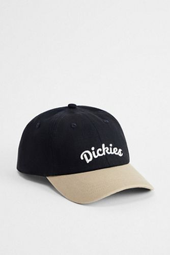 Casquette noire exclusive à UO Keysville en taille: TAILLE UNIQUE - Dickies - Modalova