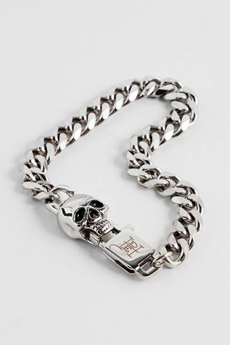 Bracelet Tête de Mort en taille: TAILLE UNIQUE - Ed Hardy - Modalova