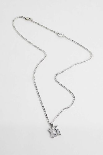 Collier à pendentif Lucky 13 en taille: TAILLE UNIQUE - Ed Hardy - Modalova