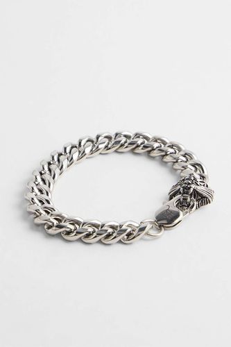 Bracelet tête de tigre en taille: TAILLE UNIQUE - Ed Hardy - Modalova
