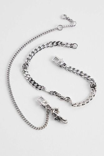 Bracelet Double Panthère en taille: TAILLE UNIQUE - Ed Hardy - Modalova