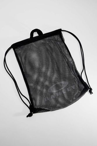 Sac à cordon en maille en taille: TAILLE UNIQUE - Oakley - Modalova