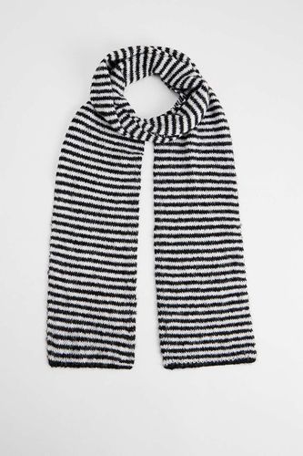 Écharpe à rayures en taille: TAILLE UNIQUE - Archivis - Modalova