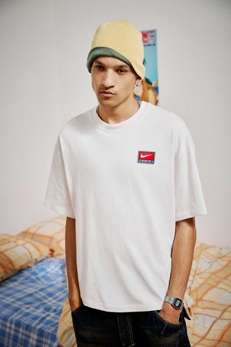 T-shirt ample à manches courtes Phantom en taille: Small - Nike - Modalova