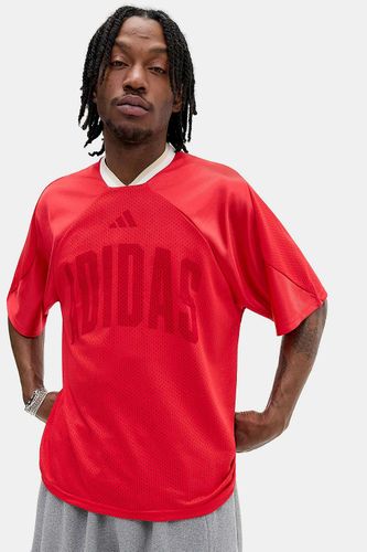 T-shirt de stade taille: Medium - adidas - Modalova