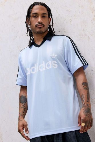 T-shirt maillot Crystal Sky en taille: Medium - adidas - Modalova