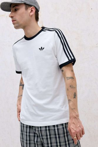 T-shirt Originals Cloud à 3 bandes taille: Small - adidas - Modalova