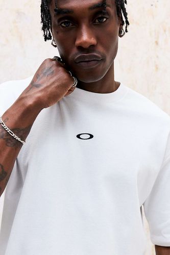 T-shirt FGL Enhance QDC taille: Small - Oakley - Modalova