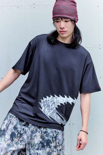 T-shirt graphique rétro Shadow New taille: Medium - Oakley - Modalova