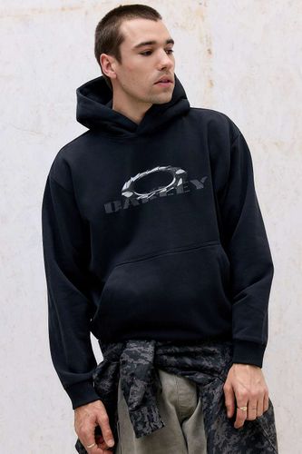 Sweat à capuche UO Exclusive Ellipse Saw taille: Medium - Oakley - Modalova
