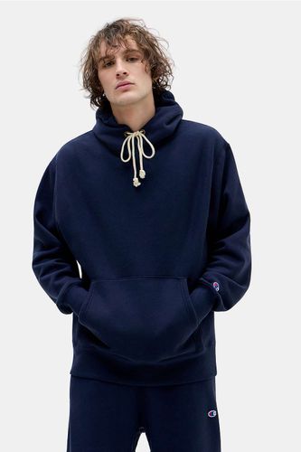 Sweat à capuche Reverse Weave taille: Medium - Champion - Modalova