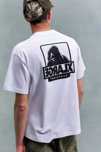 T-shirt graphique blanc OG en taille: Medium - XLARGE - Modalova