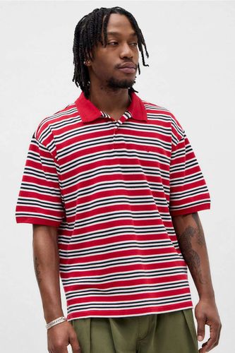 Polo à rayures Kane en taille: Medium - Levi's - Modalova