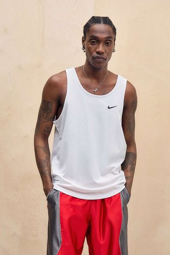 Débardeur en maille blanc Nike par en taille: Medium - Nike Swim - Modalova