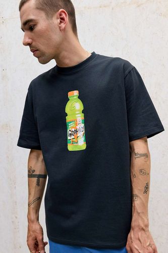 T-shirt graphique Vintage Quencher taille: Small - Gramicci - Modalova