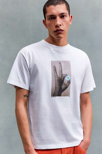 T-shirt à manches courtes Pill taille: Medium - No Problemo - Modalova